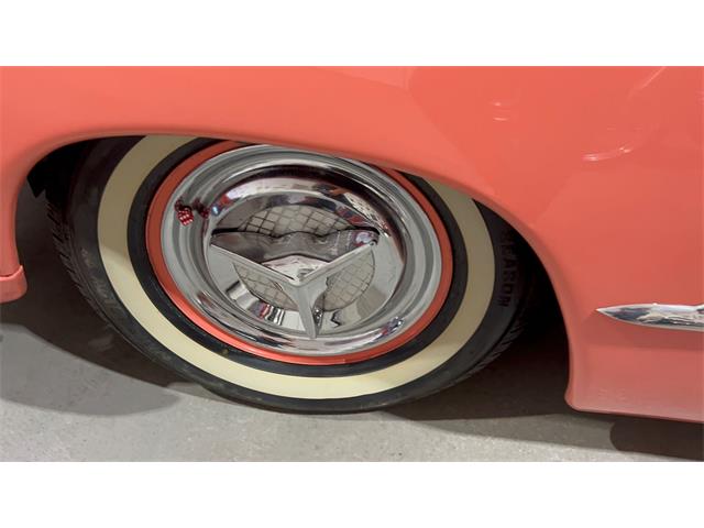 1951 Ford Crown Victoria (CC-2066229) for sale in Annandale, Minnesota