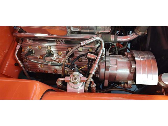 1951 Ford Crown Victoria (CC-2066229) for sale in Annandale, Minnesota