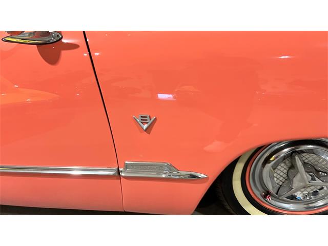 1951 Ford Crown Victoria (CC-2066229) for sale in Annandale, Minnesota