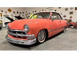 1951 Ford Crown Victoria (CC-2066229) for sale in Annandale, Minnesota