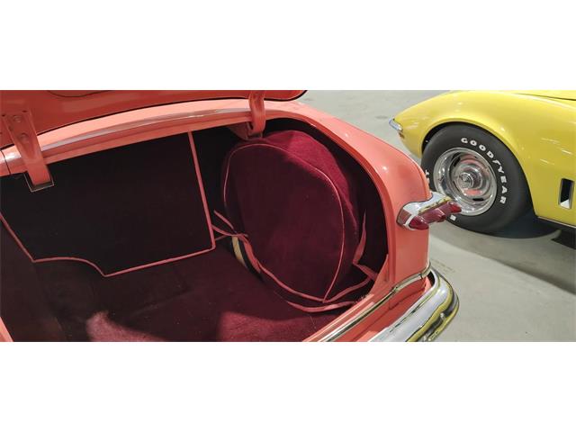 1951 Ford Crown Victoria (CC-2066229) for sale in Annandale, Minnesota