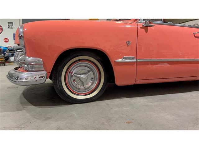 1951 Ford Crown Victoria (CC-2066229) for sale in Annandale, Minnesota