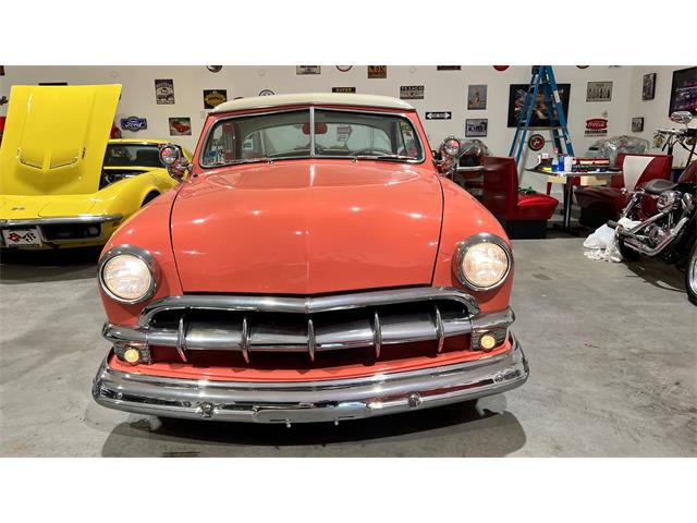 1951 Ford Crown Victoria (CC-2066229) for sale in Annandale, Minnesota