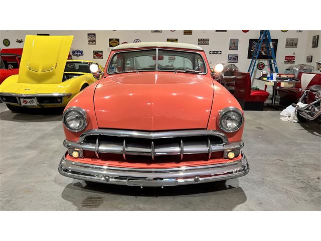 1951 Ford Crown Victoria (CC-2066229) for sale in Annandale, Minnesota