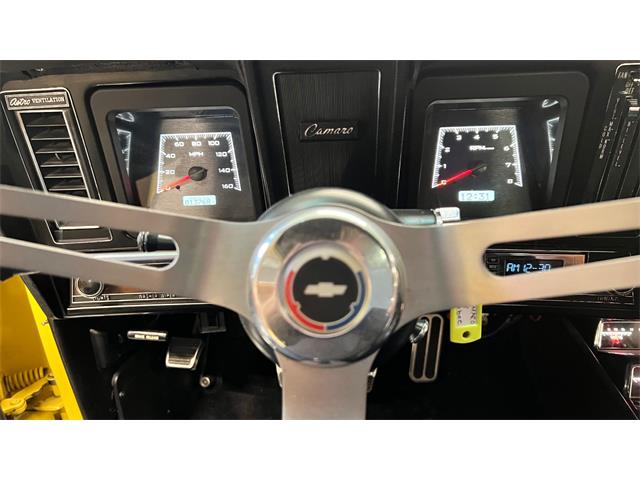 1969 Chevrolet Camaro (CC-2066230) for sale in Annandale, Minnesota