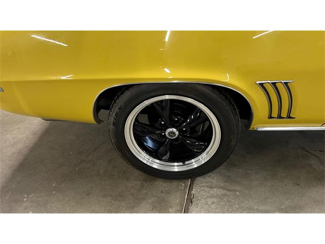 1969 Chevrolet Camaro (CC-2066230) for sale in Annandale, Minnesota