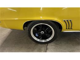 1969 Chevrolet Camaro (CC-2066230) for sale in Annandale, Minnesota