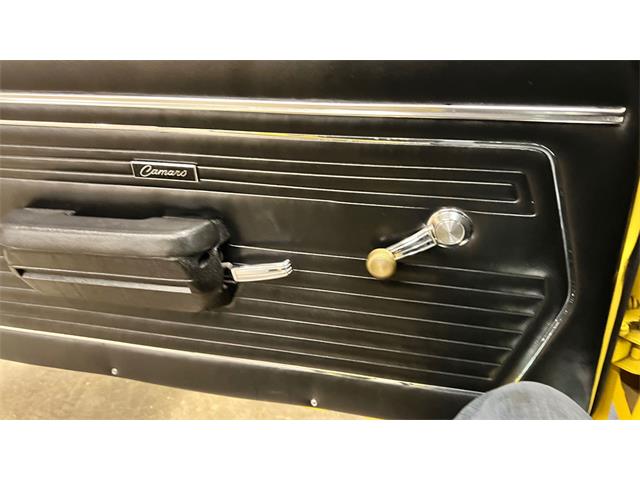 1969 Chevrolet Camaro (CC-2066230) for sale in Annandale, Minnesota