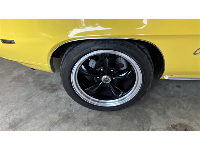 1969 Chevrolet Camaro (CC-2066230) for sale in Annandale, Minnesota