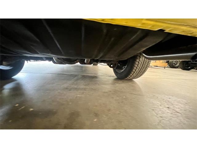 1969 Chevrolet Camaro (CC-2066230) for sale in Annandale, Minnesota