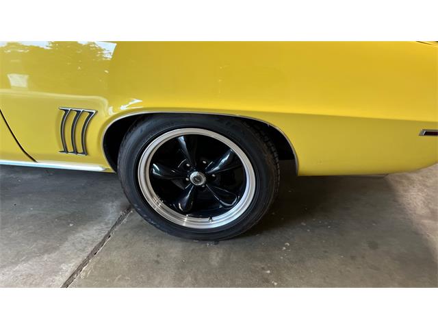 1969 Chevrolet Camaro (CC-2066230) for sale in Annandale, Minnesota