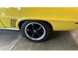 1969 Chevrolet Camaro (CC-2066230) for sale in Annandale, Minnesota