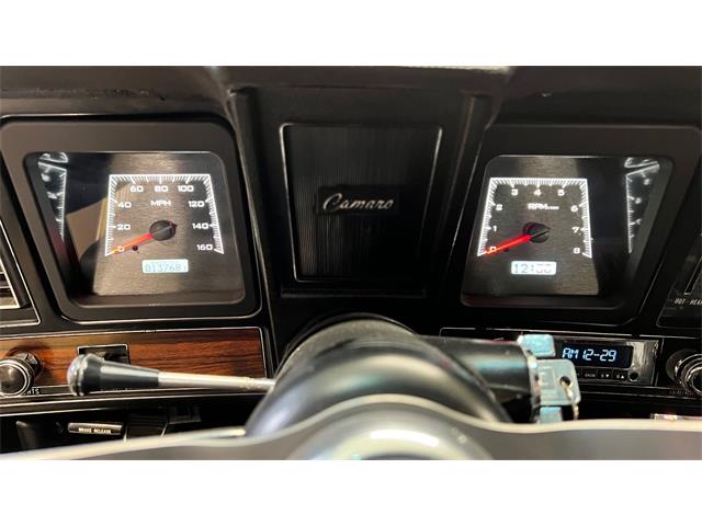 1969 Chevrolet Camaro (CC-2066230) for sale in Annandale, Minnesota