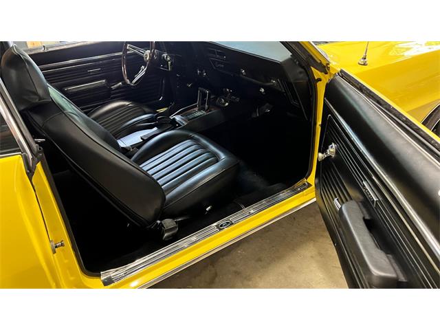 1969 Chevrolet Camaro (CC-2066230) for sale in Annandale, Minnesota