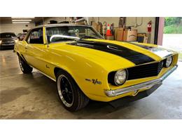 1969 Chevrolet Camaro (CC-2066230) for sale in Annandale, Minnesota