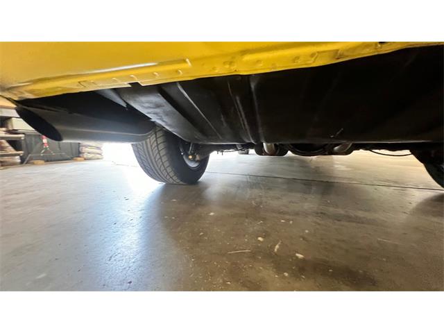 1969 Chevrolet Camaro (CC-2066230) for sale in Annandale, Minnesota