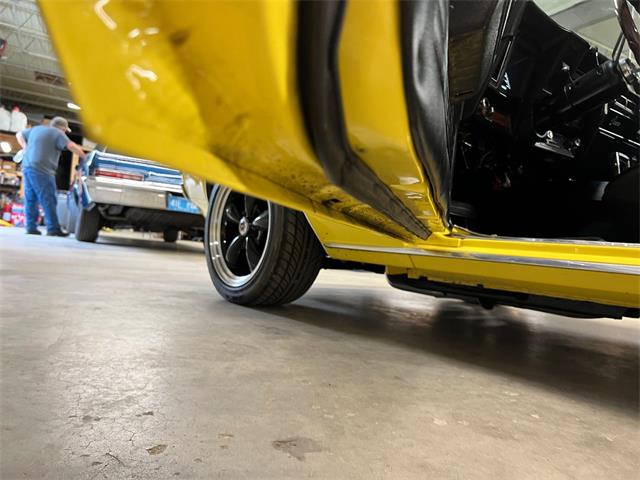 1969 Chevrolet Camaro (CC-2066230) for sale in Annandale, Minnesota