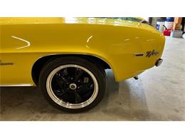 1969 Chevrolet Camaro (CC-2066230) for sale in Annandale, Minnesota