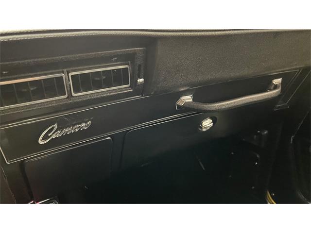 1969 Chevrolet Camaro (CC-2066230) for sale in Annandale, Minnesota