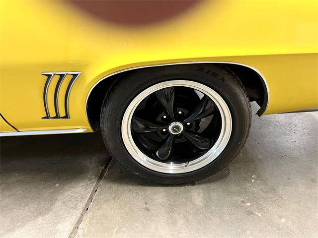 1969 Chevrolet Camaro (CC-2066230) for sale in Annandale, Minnesota