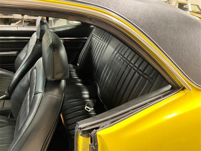 1969 Chevrolet Camaro (CC-2066230) for sale in Annandale, Minnesota