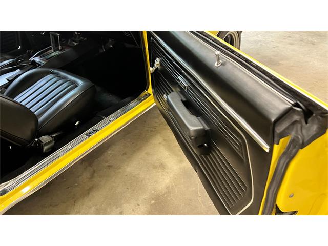 1969 Chevrolet Camaro (CC-2066230) for sale in Annandale, Minnesota