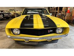 1969 Chevrolet Camaro (CC-2066230) for sale in Annandale, Minnesota