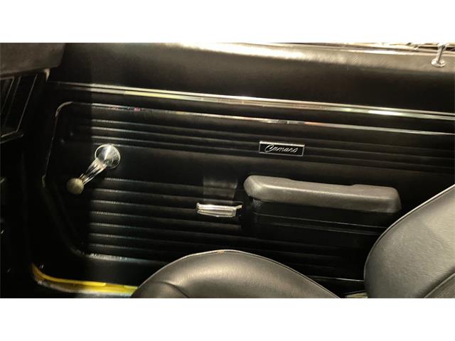 1969 Chevrolet Camaro (CC-2066230) for sale in Annandale, Minnesota