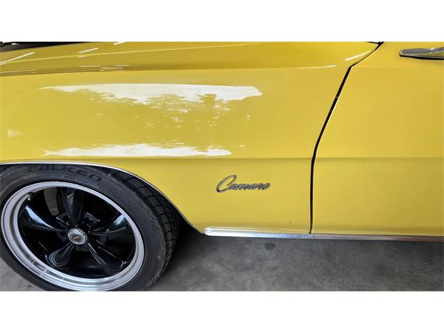 1969 Chevrolet Camaro (CC-2066230) for sale in Annandale, Minnesota