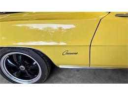 1969 Chevrolet Camaro (CC-2066230) for sale in Annandale, Minnesota