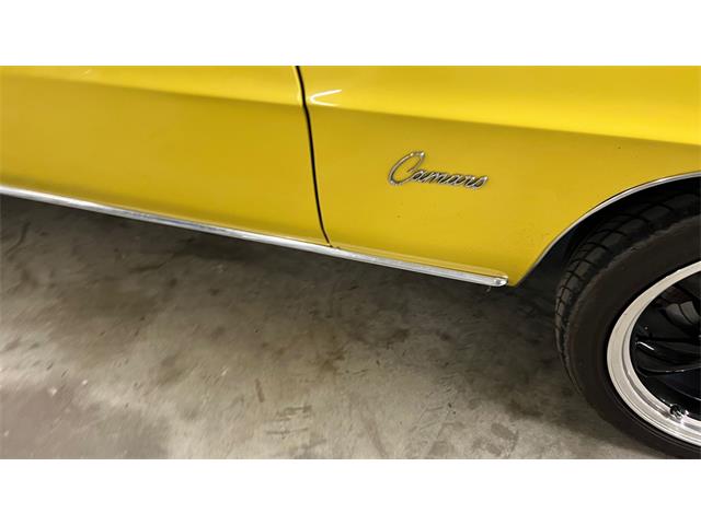 1969 Chevrolet Camaro (CC-2066230) for sale in Annandale, Minnesota