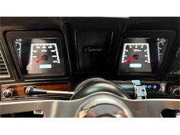 1969 Chevrolet Camaro (CC-2066230) for sale in Annandale, Minnesota