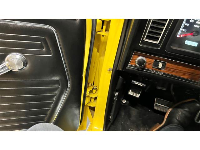 1969 Chevrolet Camaro (CC-2066230) for sale in Annandale, Minnesota