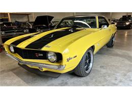 1969 Chevrolet Camaro (CC-2066230) for sale in Annandale, Minnesota