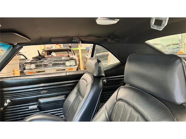 1969 Chevrolet Camaro (CC-2066230) for sale in Annandale, Minnesota