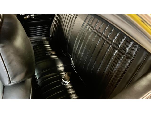 1969 Chevrolet Camaro (CC-2066230) for sale in Annandale, Minnesota