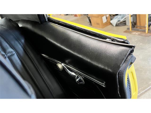 1969 Chevrolet Camaro (CC-2066230) for sale in Annandale, Minnesota