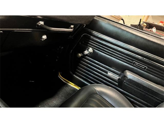 1969 Chevrolet Camaro (CC-2066230) for sale in Annandale, Minnesota