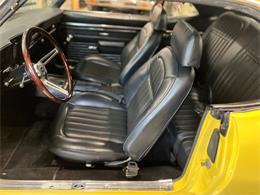 1969 Chevrolet Camaro (CC-2066230) for sale in Annandale, Minnesota