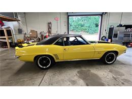 1969 Chevrolet Camaro (CC-2066230) for sale in Annandale, Minnesota