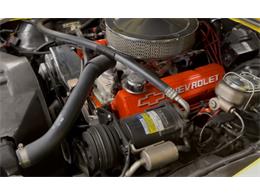 1969 Chevrolet Camaro (CC-2066230) for sale in Annandale, Minnesota