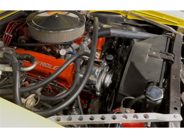 1969 Chevrolet Camaro (CC-2066230) for sale in Annandale, Minnesota