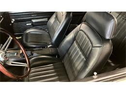 1969 Chevrolet Camaro (CC-2066230) for sale in Annandale, Minnesota