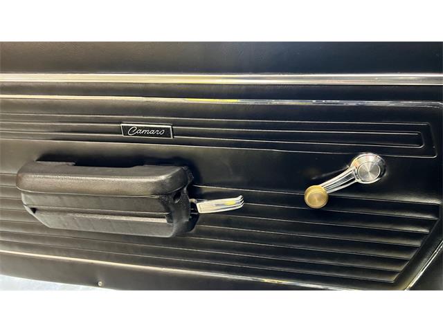 1969 Chevrolet Camaro (CC-2066230) for sale in Annandale, Minnesota