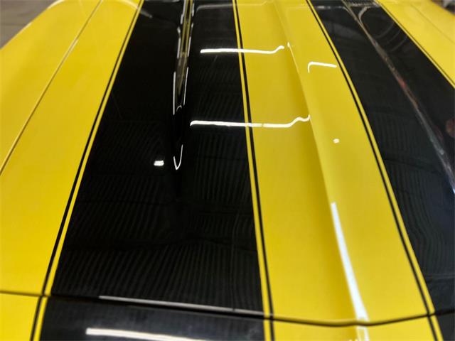 1969 Chevrolet Camaro (CC-2066230) for sale in Annandale, Minnesota