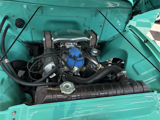 1953 Ford F100 (CC-2066231) for sale in Annandale, Minnesota