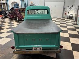 1953 Ford F100 (CC-2066231) for sale in Annandale, Minnesota