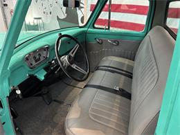 1953 Ford F100 (CC-2066231) for sale in Annandale, Minnesota