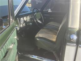 1971 Chevrolet C10 (CC-2066232) for sale in Annandale, Minnesota