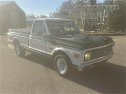 1971 Chevrolet C10 (CC-2066232) for sale in Annandale, Minnesota